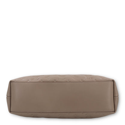 Louis Vuitton Coussin Hobo MM Galet