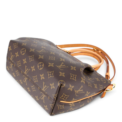Louis Vuitton Turenne PM Monogram