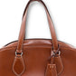 Prada Bowling bag braun