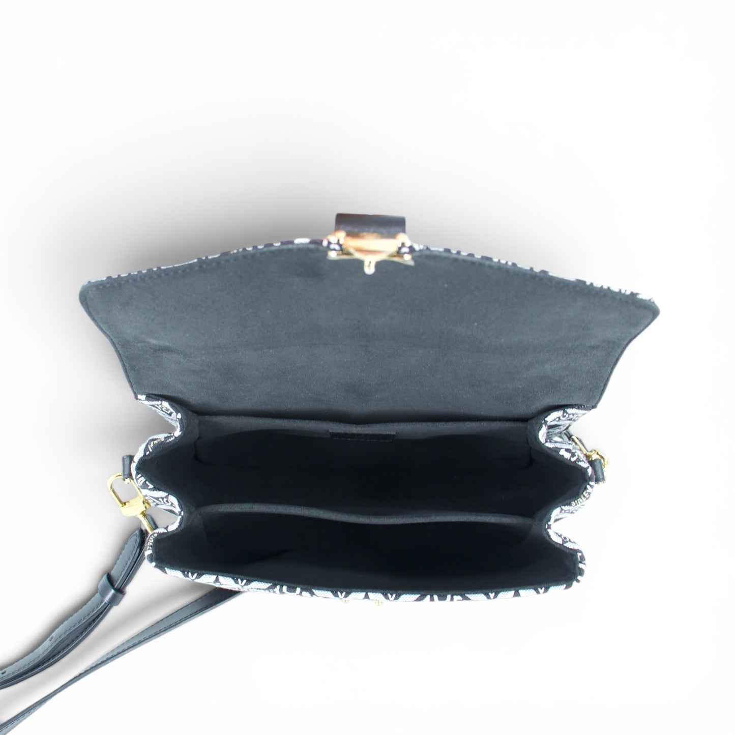 Louis Vuitton Pochette Métis 1854