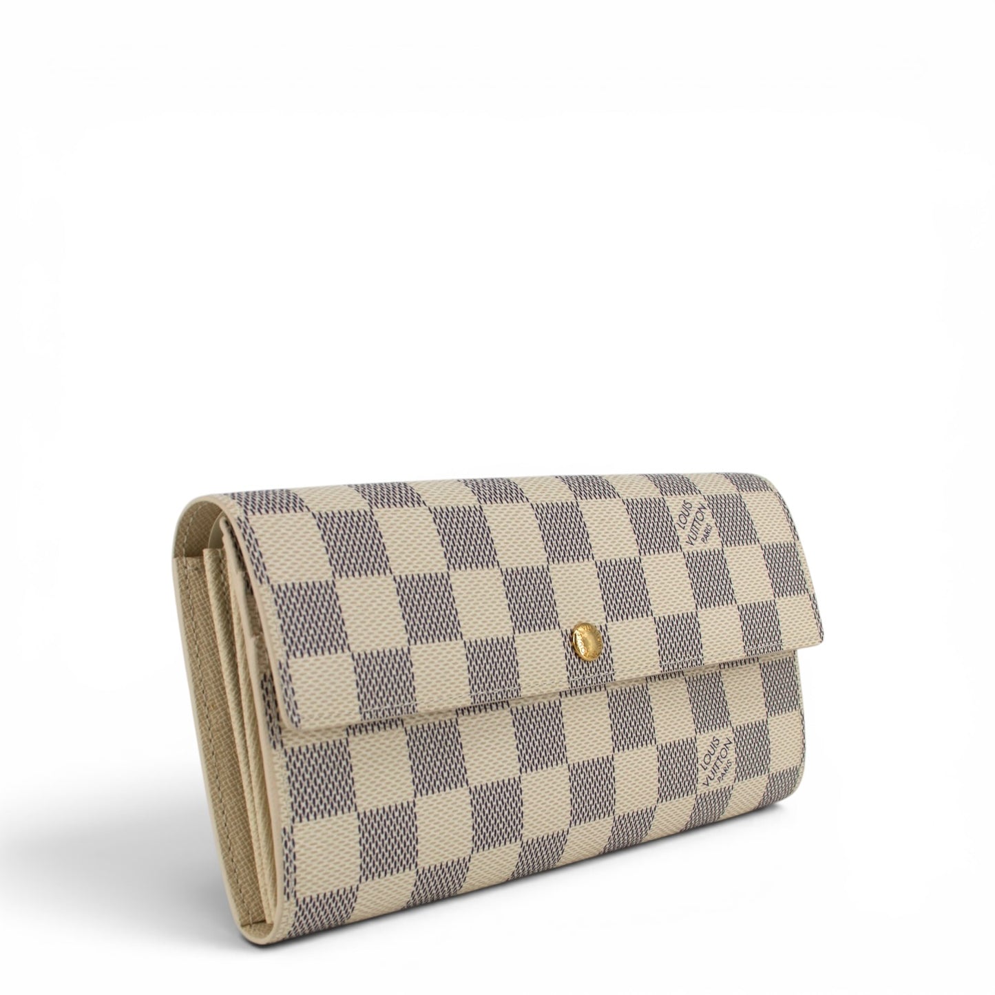 Louis Vuitton Sarah Damier Azur