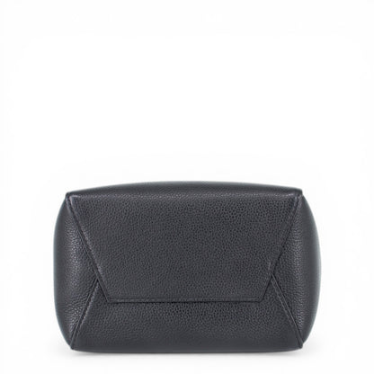 Céline Sangle bucket small schwarz