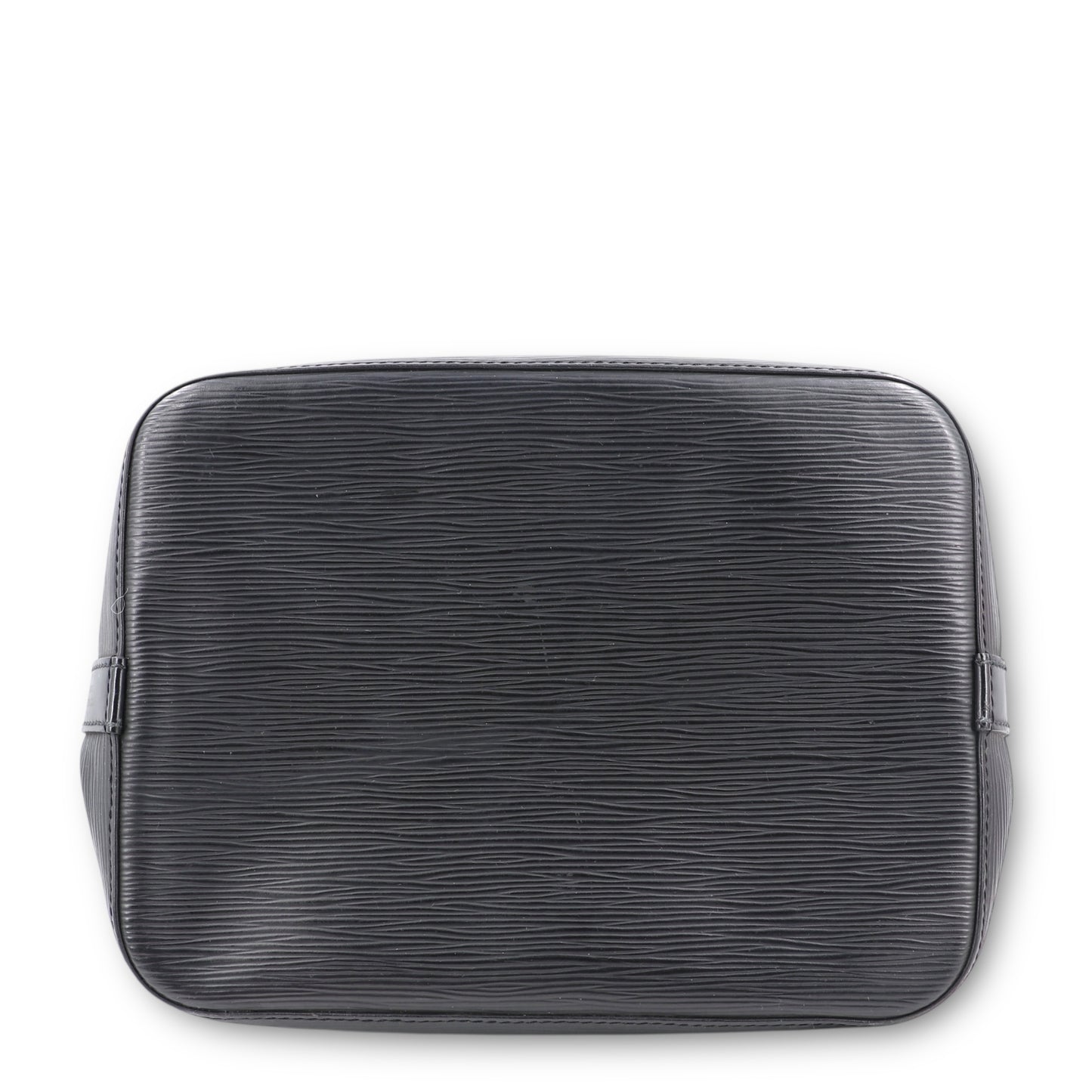 Louis Vuitton Petit Noé epi schwarz
