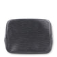 Louis Vuitton Petit Noé epi schwarz