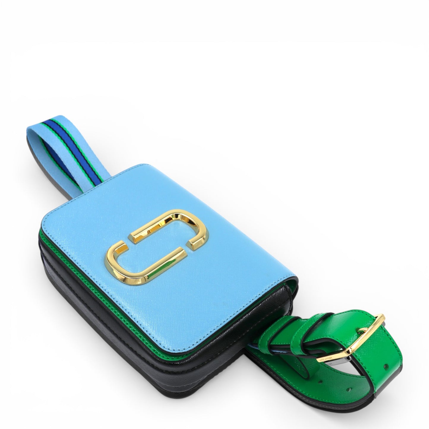 Marc Jacobs Hip Shot tricolor