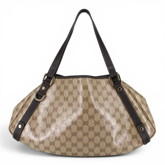 Gucci Abbey GG Shopper