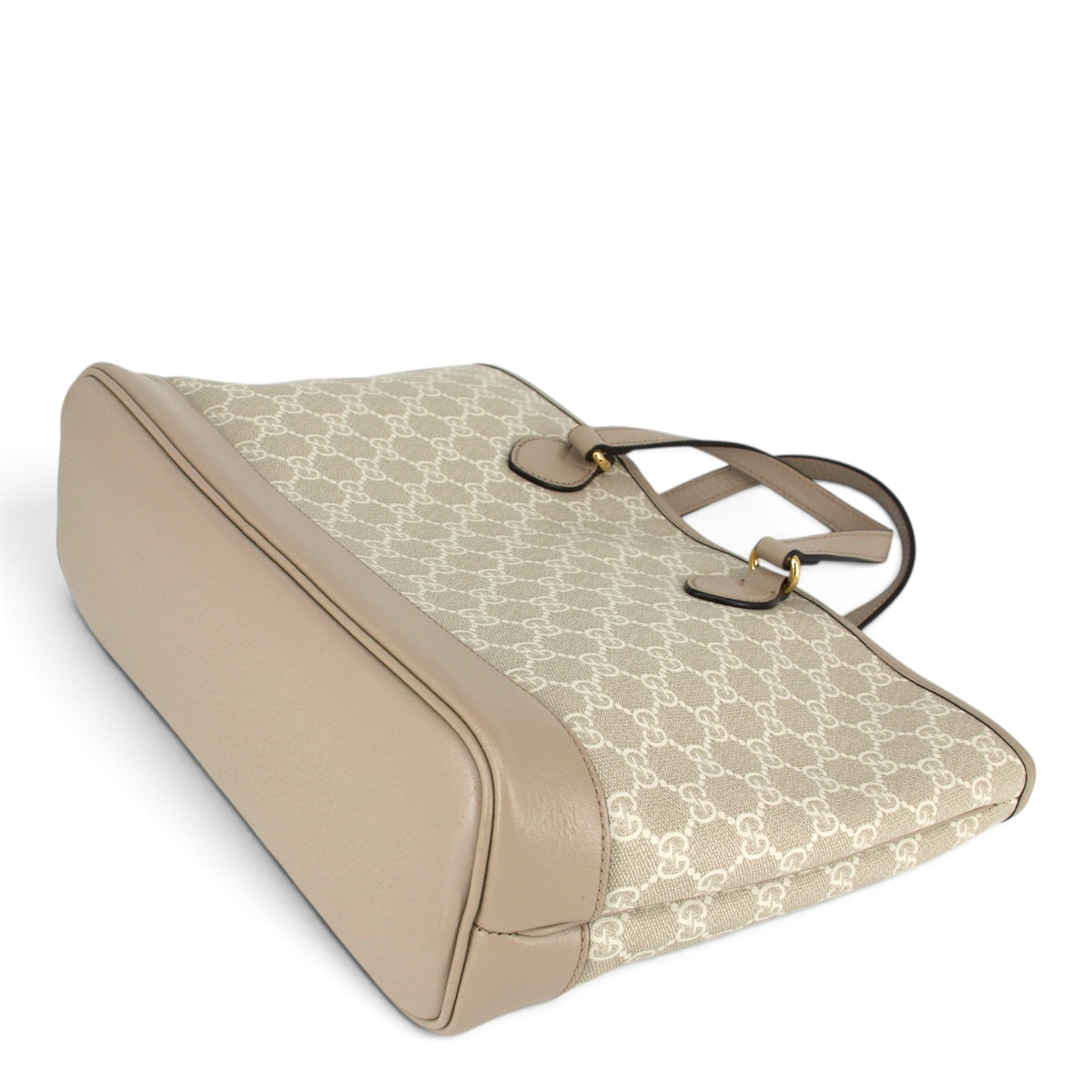 Gucci Ophidia Shopper GG crème