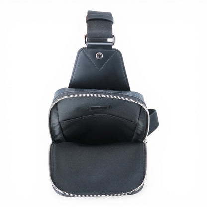 Louis Vuitton Avenue Sling Damier graphite