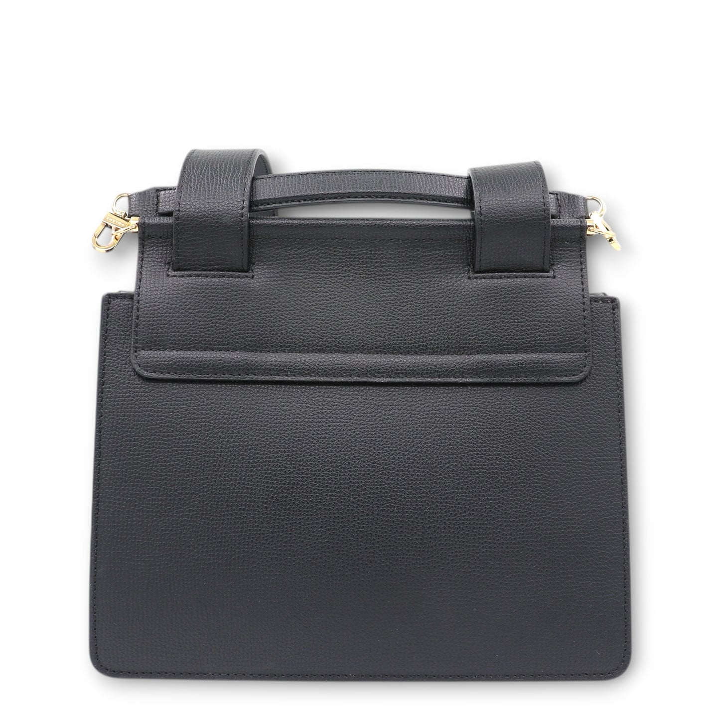 Polène Numéro sept schwarz