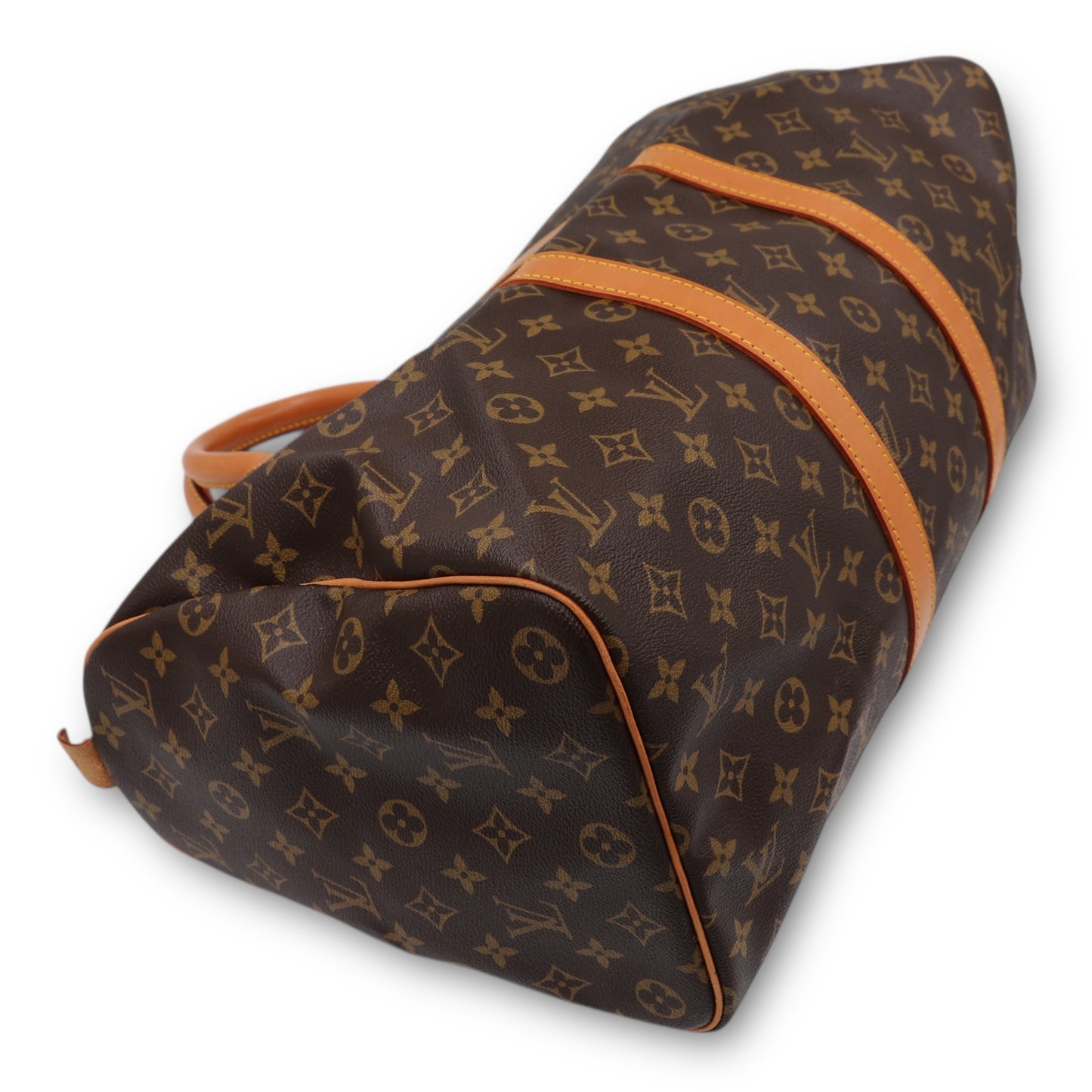 Louis Vuitton Keepall 45 Monogram
