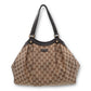 Gucci Sukey Hobo GG