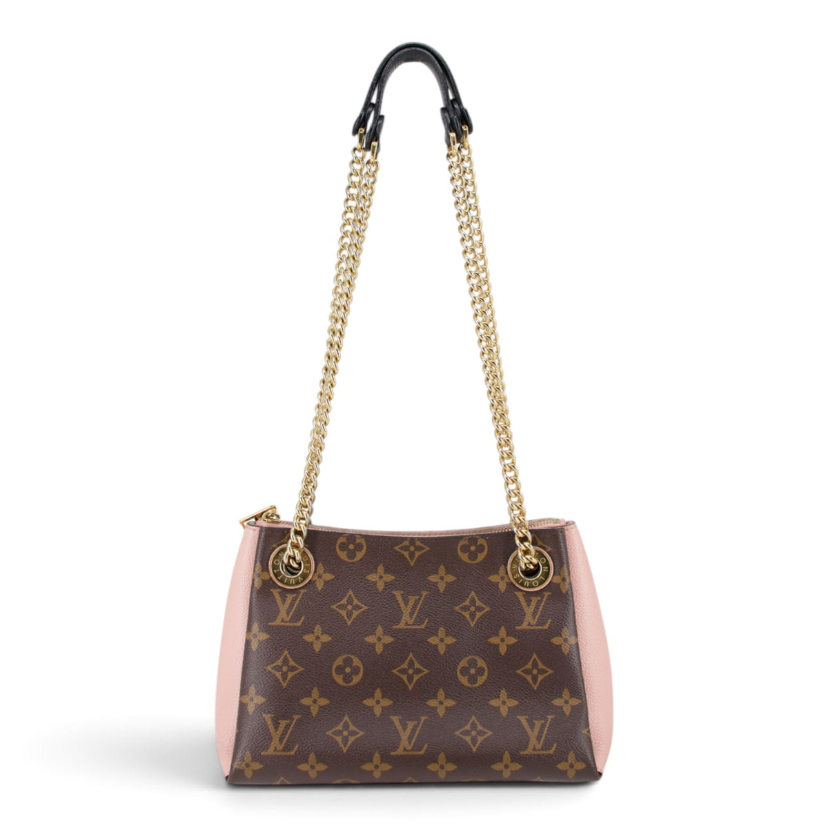 Louis Vuitton Surenne BB Monogram Magnolia