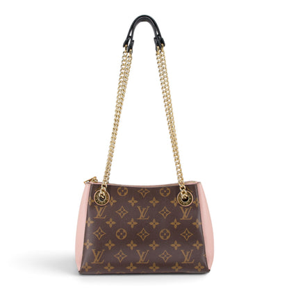 Louis Vuitton Surenne BB Monogram Magnolia