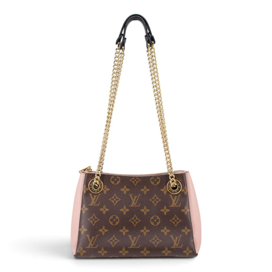 Louis Vuitton Surenne BB Monogram Magnolia
