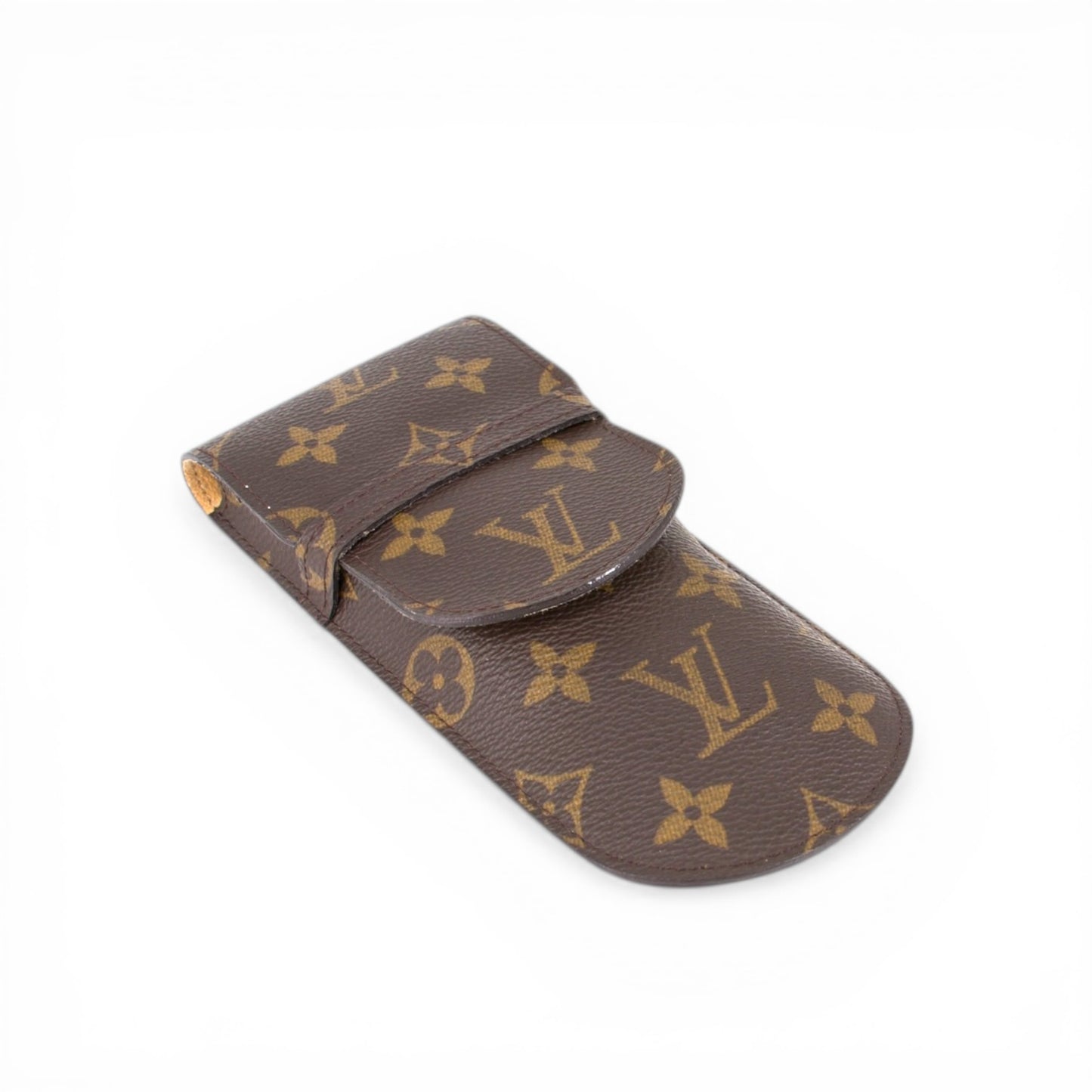 Louis Vuitton Etui à lunettes Monogram