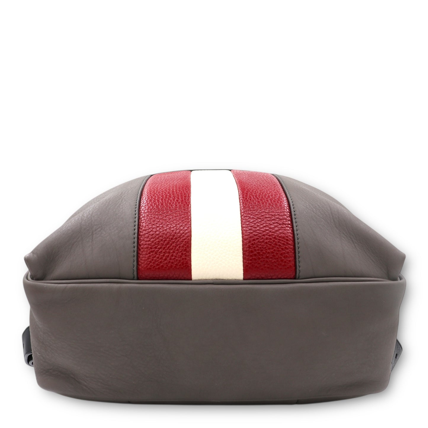 Bally Beris Rucksack grau