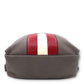 Bally Beris Rucksack grau