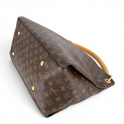 Louis Vuitton Artsy Monogram