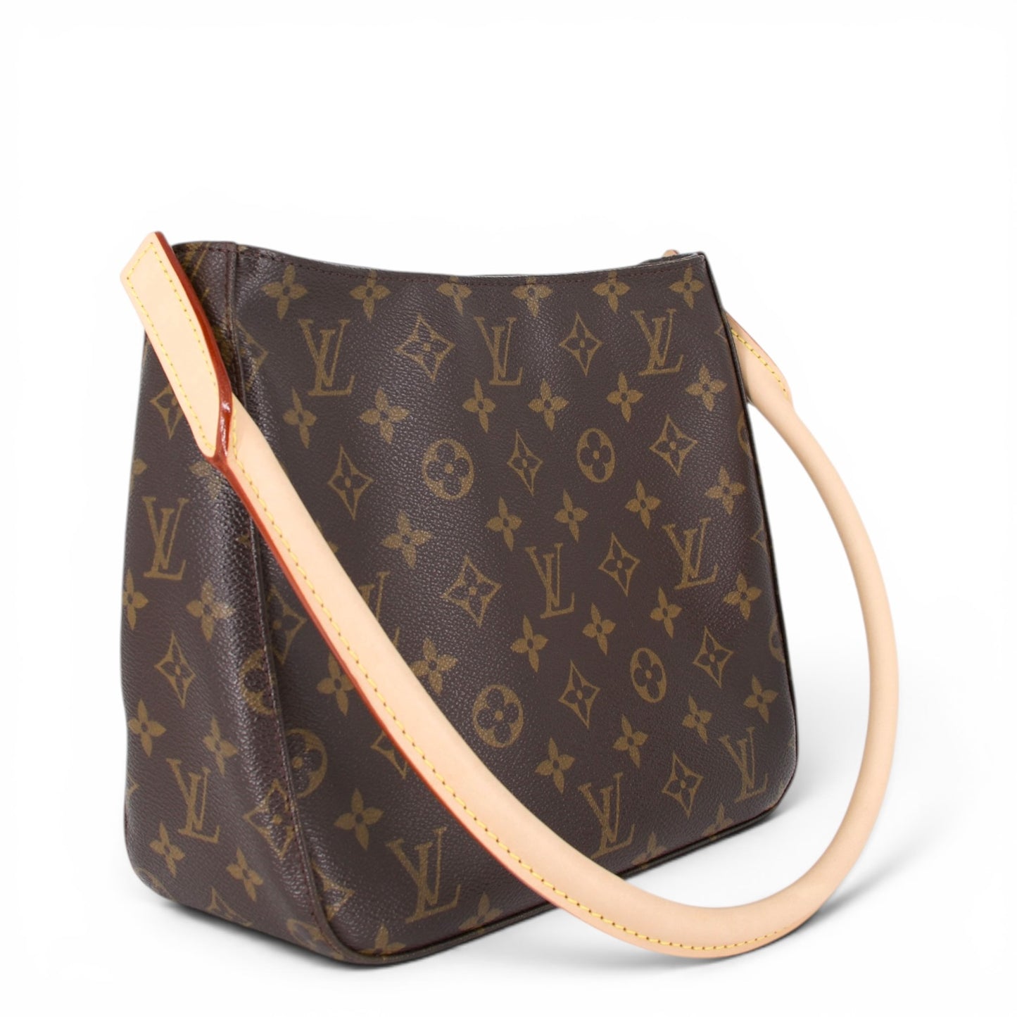 Louis Vuitton Looping MM Monogram