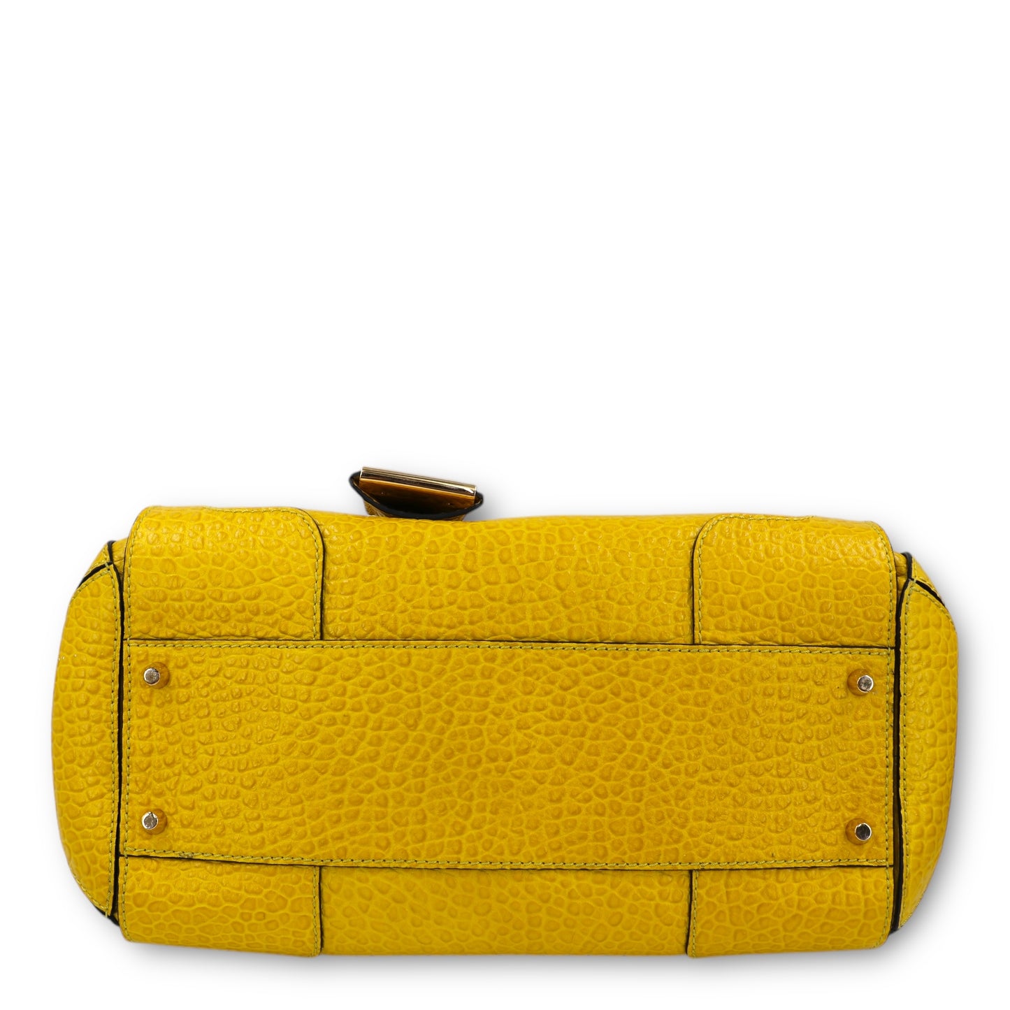 Burberry Gladstone Two-way gelb