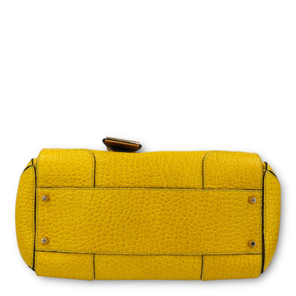 Burberry Gladstone Two-way gelb