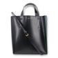 Marni Museo small Two-way schwarz