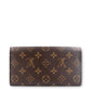 Louis Vuitton Sarah Monogram