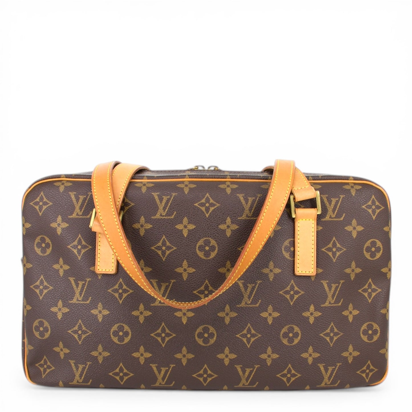 Louis Vuitton Cité GM Monogram