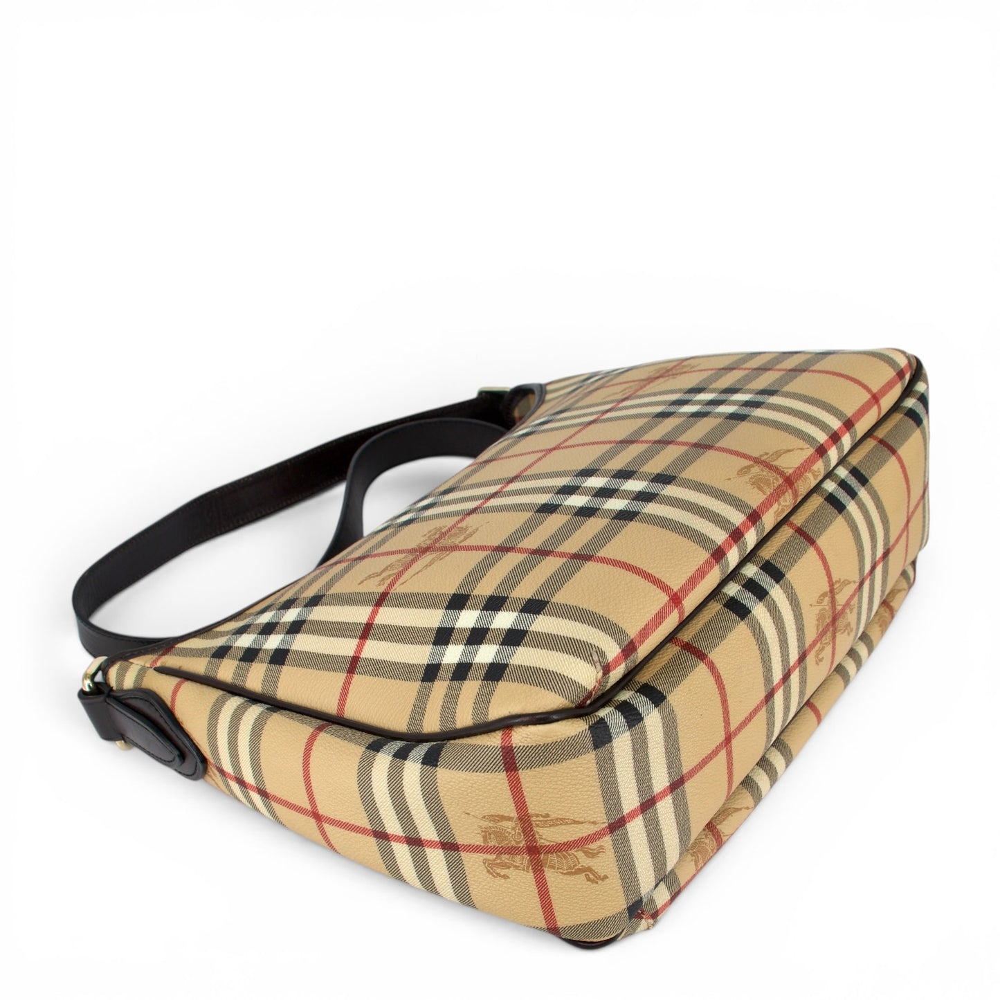 Burberry Umhängetasche Haymarket Check