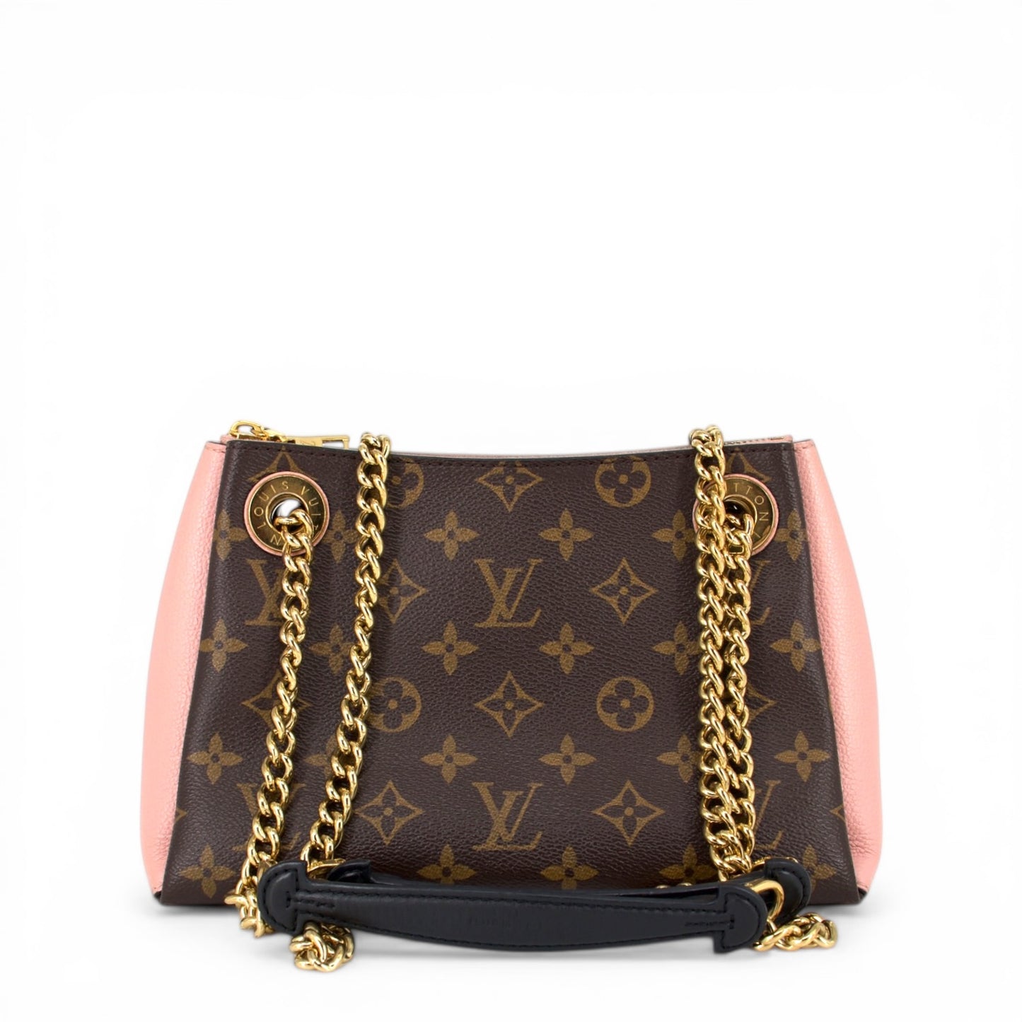 Louis Vuitton Surenne BB Monogram magnolia