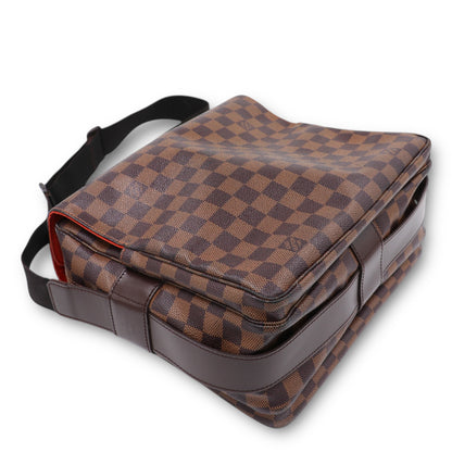 Louis Vuitton Naviglio Damier ebène