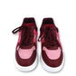 Hogan H562 Sneaker Rot/pink Gr. 38
