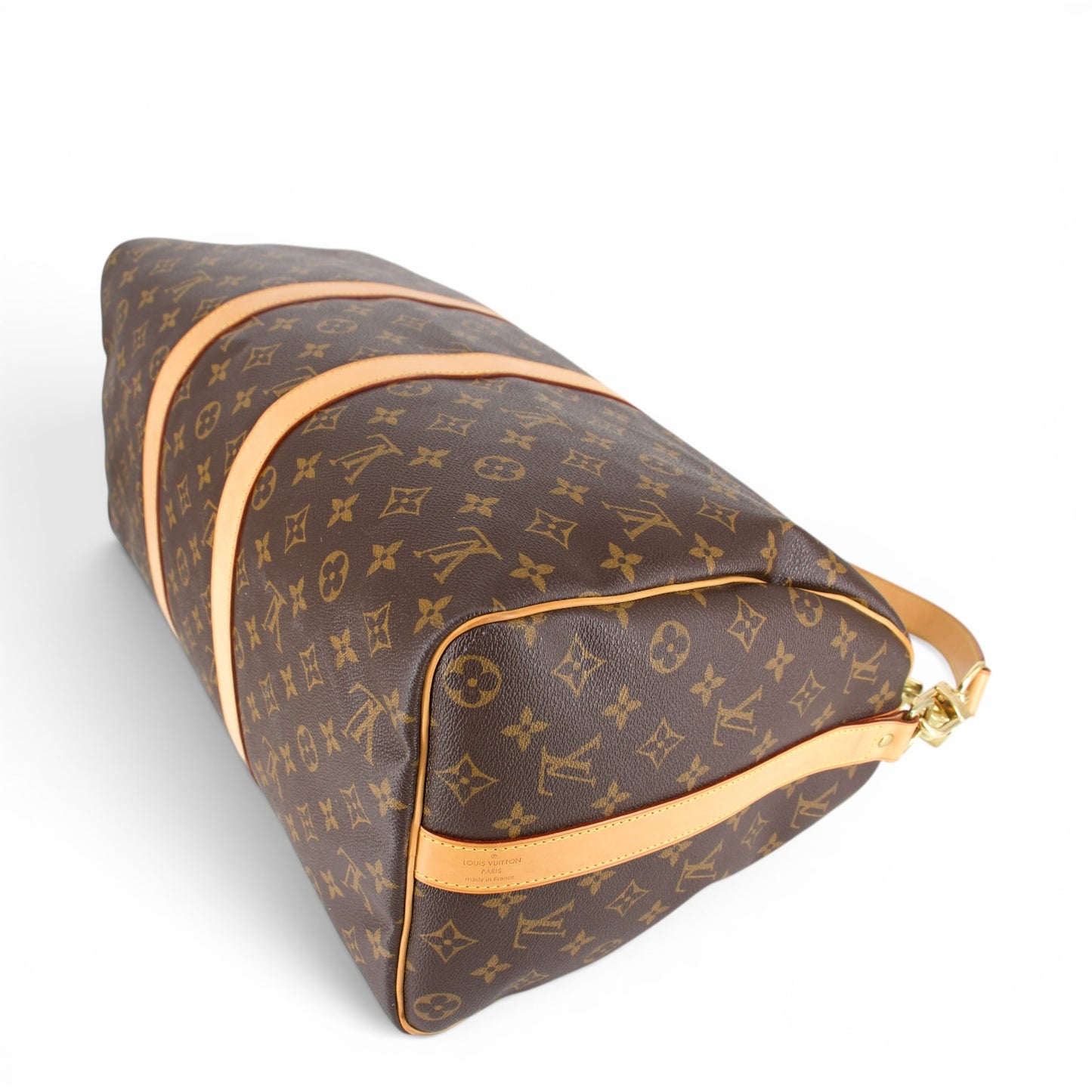 Louis Vuitton Keepall bandoulière 45 Monogram