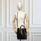 Marni Museo small Two-way schwarz
