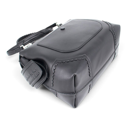 Tod's New Wave Two-way schwarz