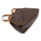 Louis Vuitton Batignolles Monogram