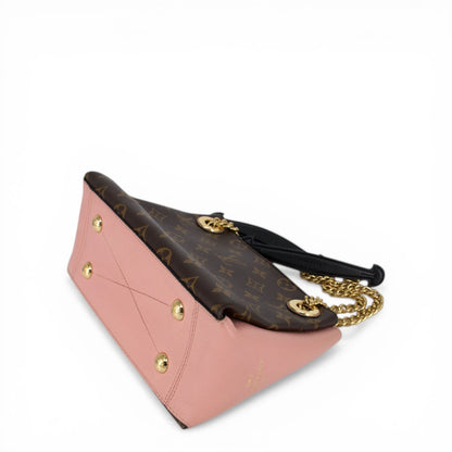 Louis Vuitton Surenne BB Monogram magnolia
