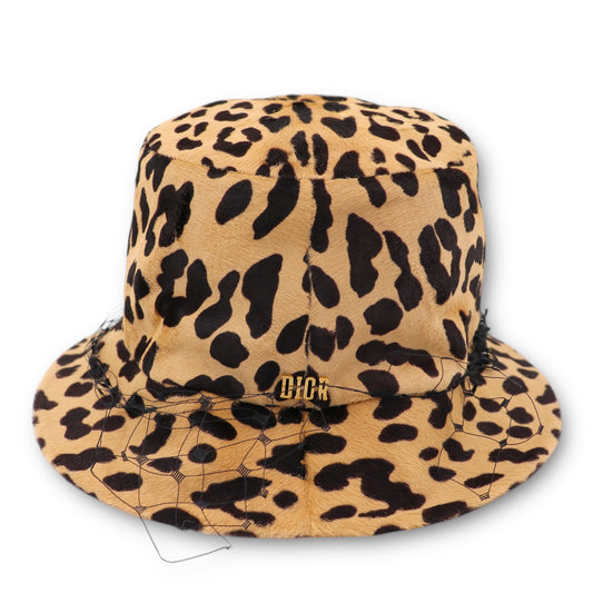 Dior Teddy-D Hut Leo Gr. 57