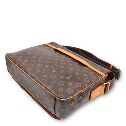 Louis Vuitton Valmy GM Monogram