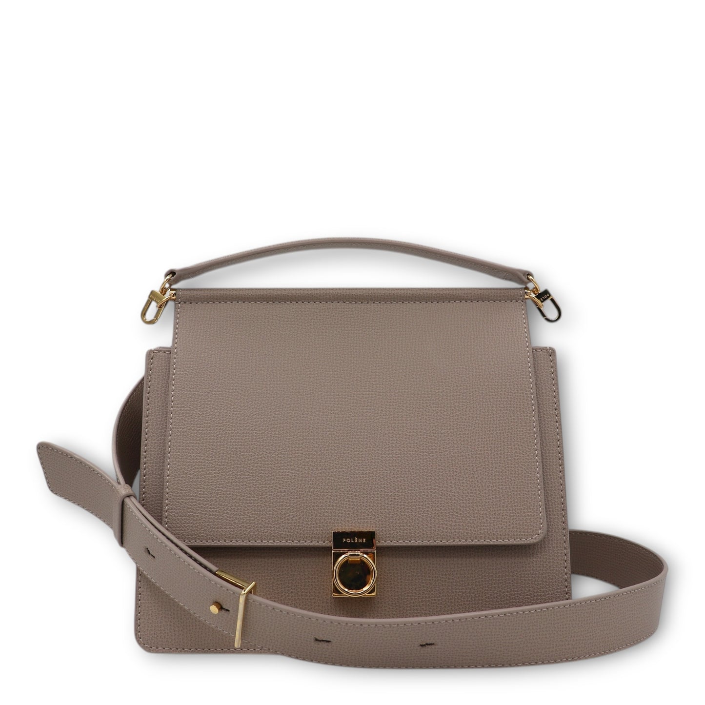 Polène Numéro sept taupe