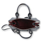 Longchamp La Voyageuse Two-way Schwarz