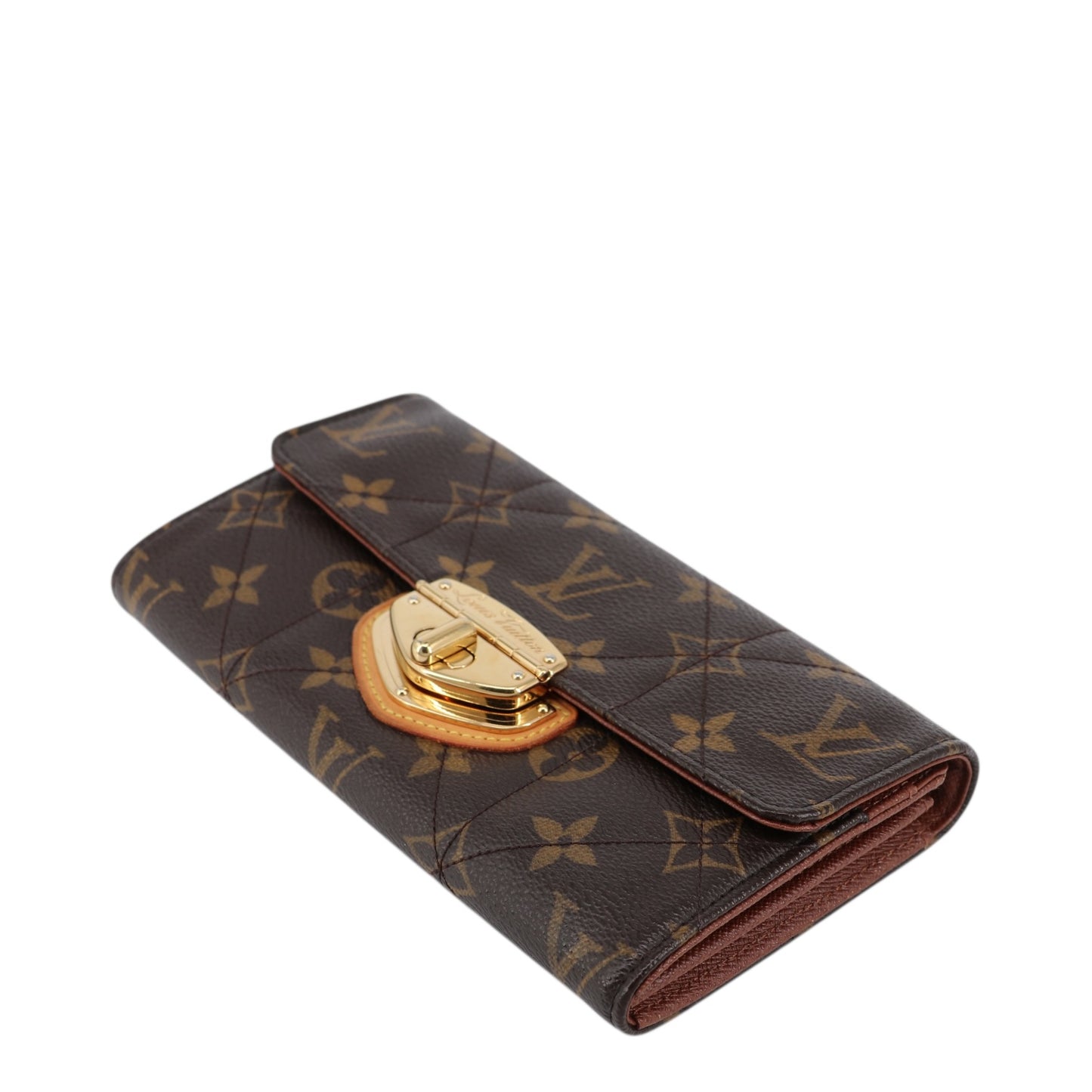 Louis Vuitton Sarah Étoile monogram