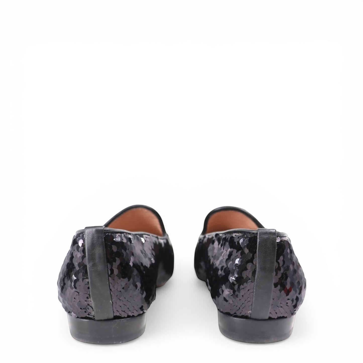 Stuart Weitzman Pipearky Loafers Gr. 37