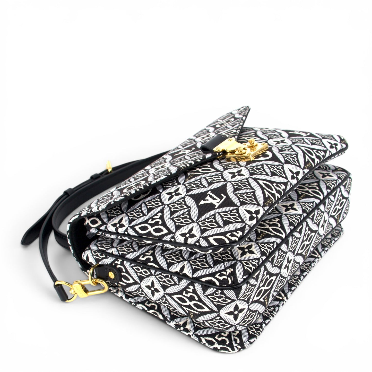 Louis Vuitton Pochette Métis 1854