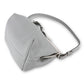 Jil Sander Frame Tasche grau