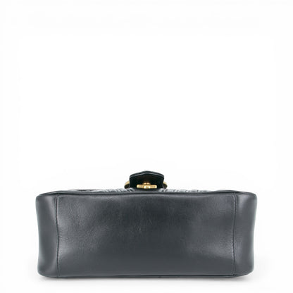 Gucci Marmont Two-way schwarz