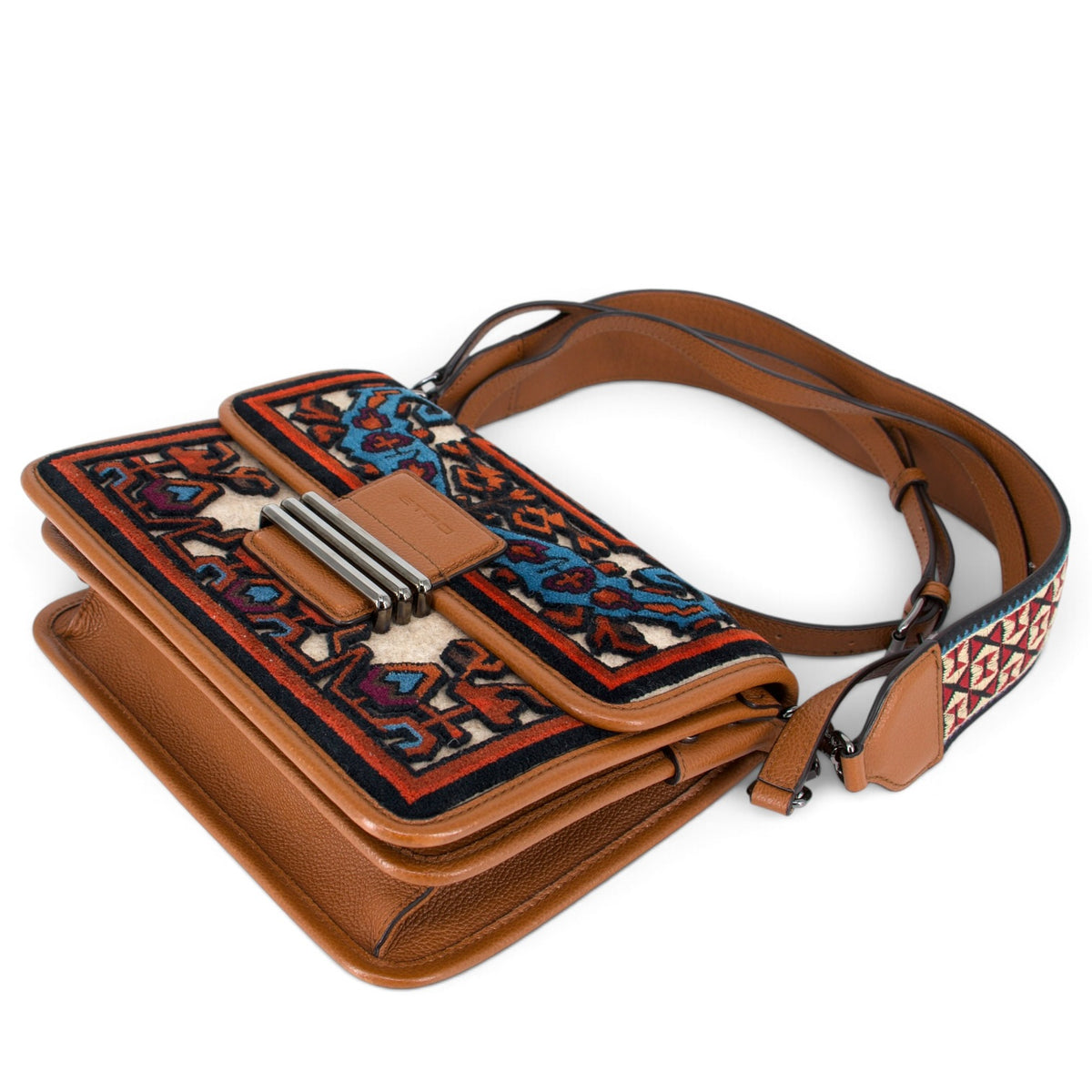 Etro Rainbow Old School
