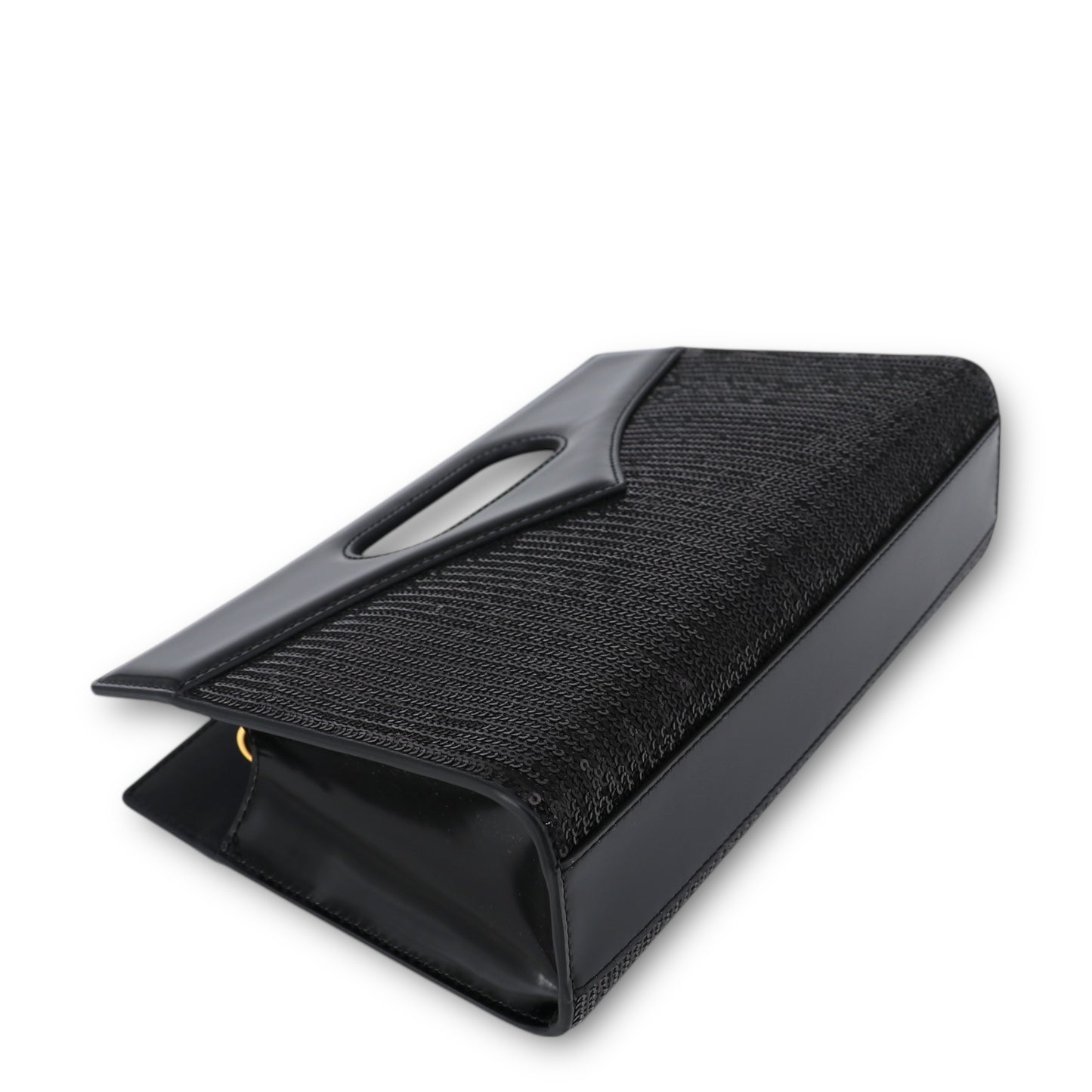 MCM Diamond Two-way schwarz