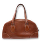 Prada Bowling bag braun