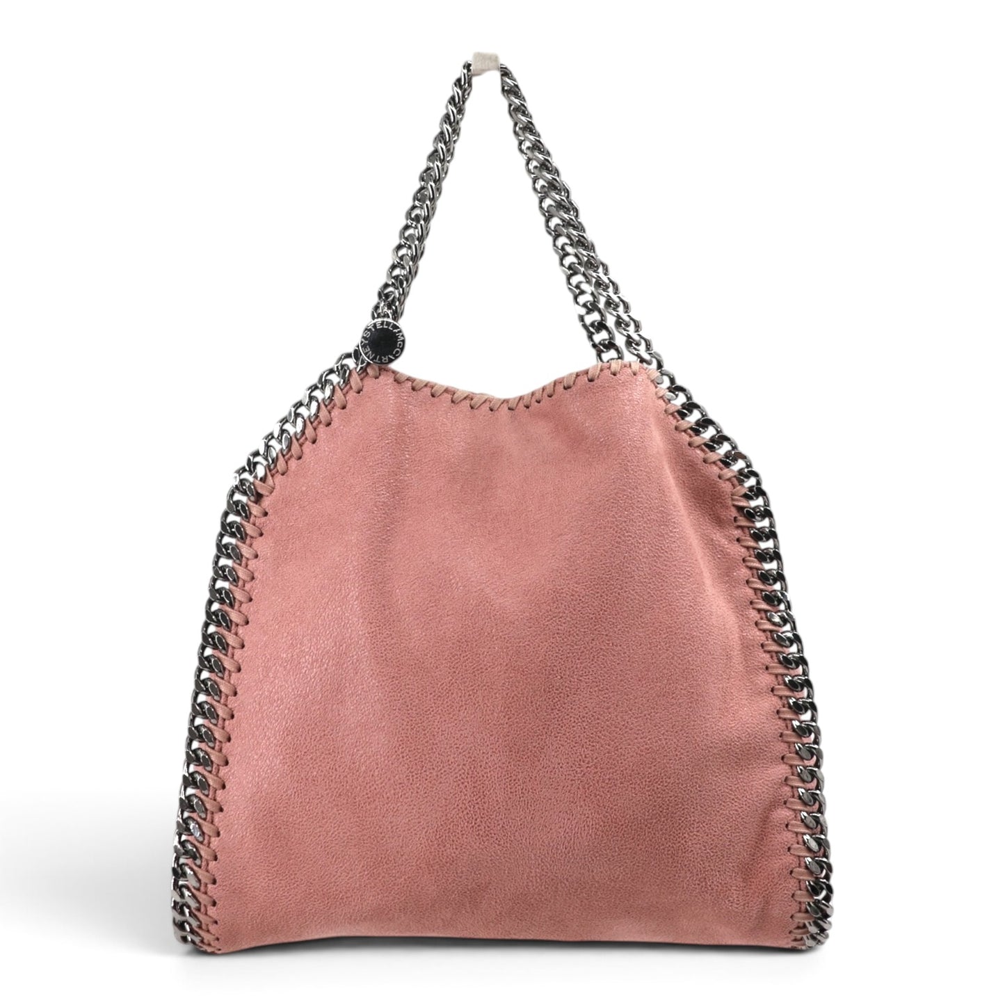 Stella McCartney Falabella Mini altrosa